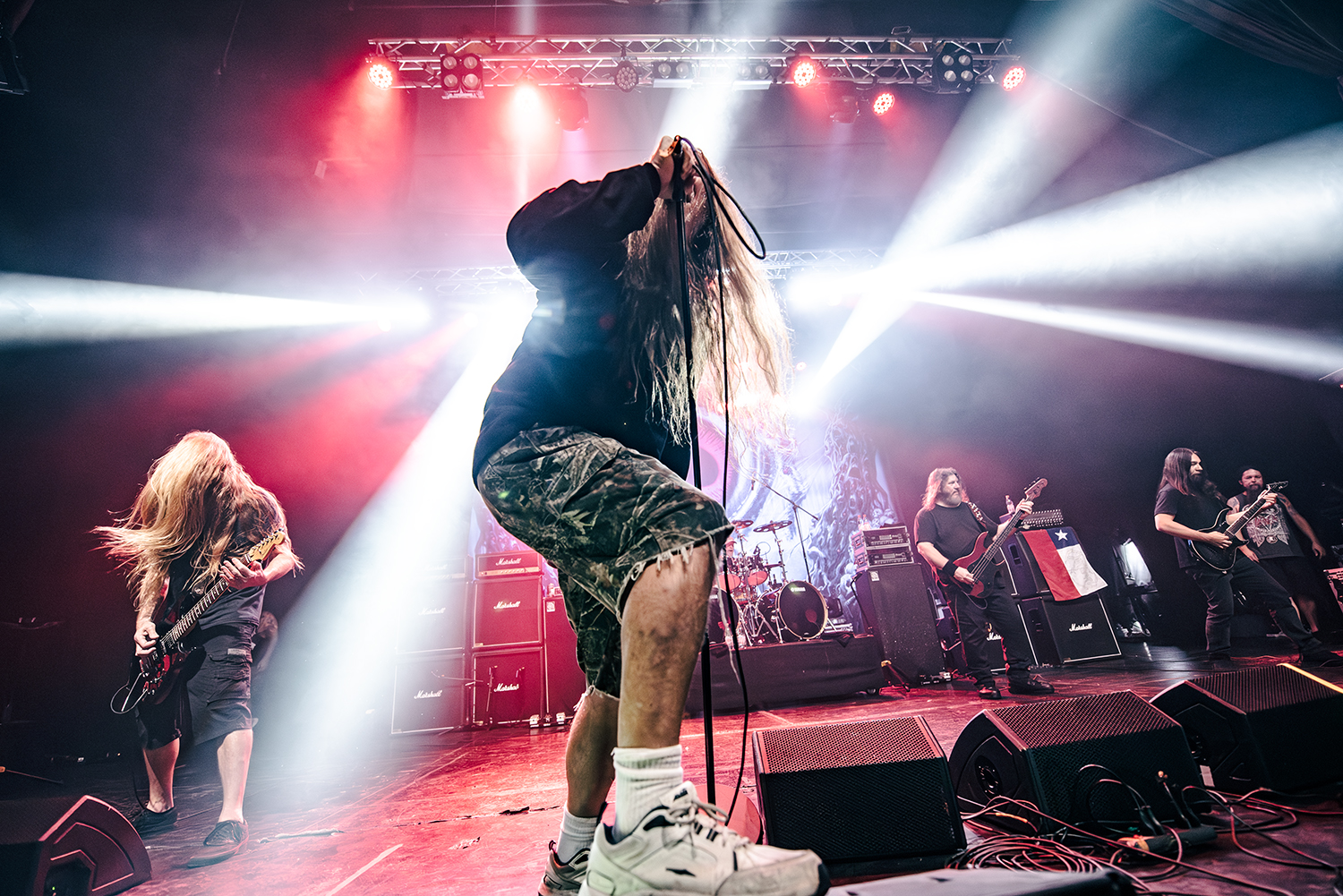 Obituary - Celebrating 35 Years Cause of Death